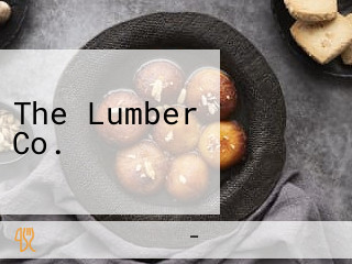 The Lumber Co.