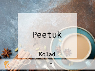 Peetuk