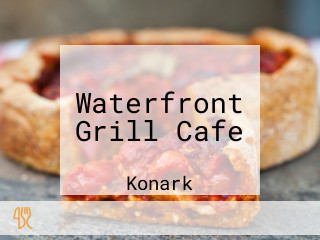 Waterfront Grill Cafe