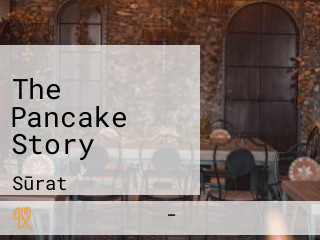 The Pancake Story