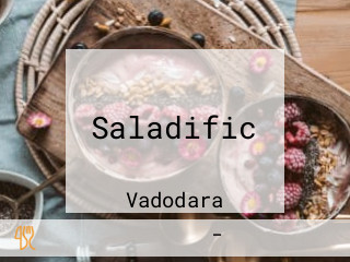 Saladific