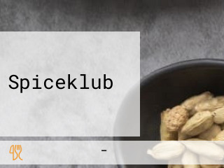 Spiceklub