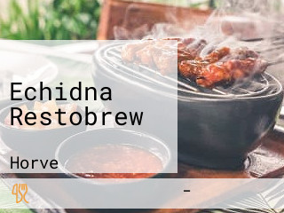 Echidna Restobrew