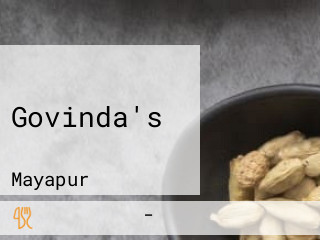 Govinda's