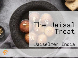 The Jaisal Treat