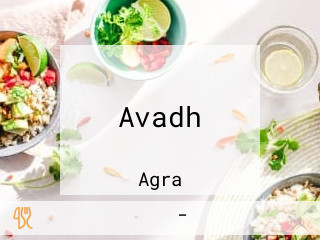 Avadh