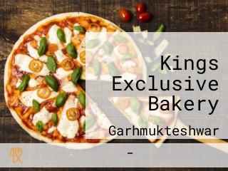 Kings Exclusive Bakery