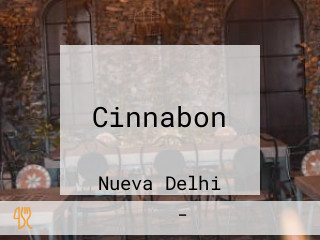 Cinnabon