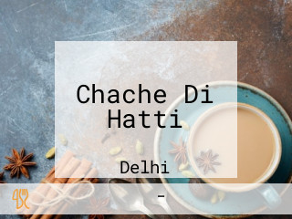 Chache Di Hatti