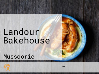 Landour Bakehouse