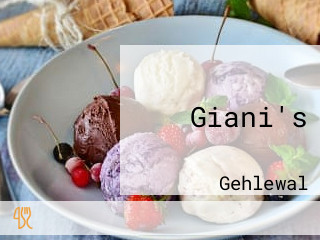 Giani's