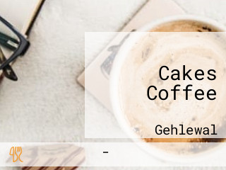 Cakes Coffee