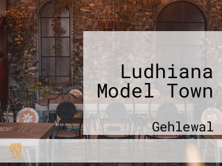 Ludhiana Model Town