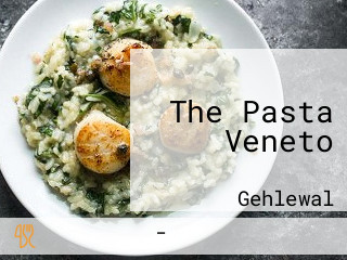 The Pasta Veneto