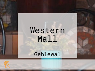 Western Mall