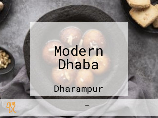 Modern Dhaba