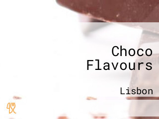 Choco Flavours