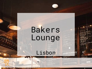 Bakers Lounge