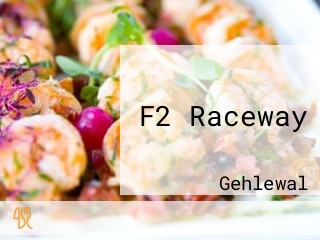 F2 Raceway