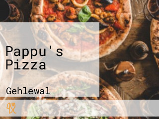 Pappu's Pizza