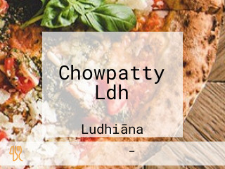 Chowpatty Ldh