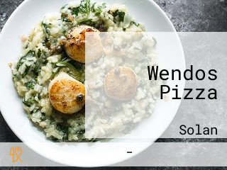 Wendos Pizza