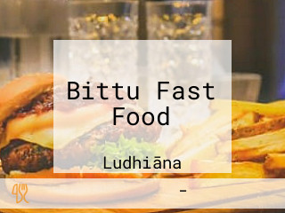 Bittu Fast Food