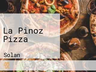 La Pinoz Pizza