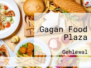 Gagan Food Plaza