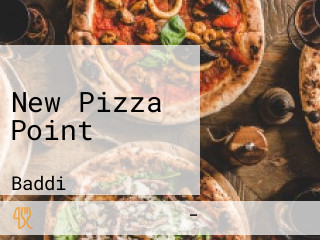 New Pizza Point