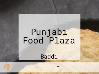 Punjabi Food Plaza