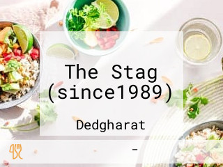 The Stag (since1989)