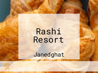 Rashi Resort