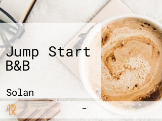 Jump Start B&B