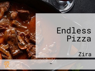 Endless Pizza