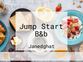 Jump Start B&b