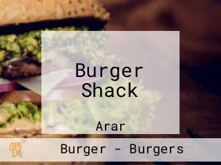 Burger Shack