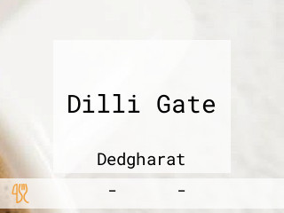 Dilli Gate