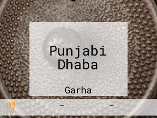 Punjabi Dhaba