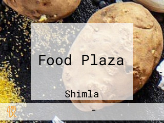 Food Plaza