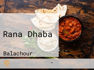 Rana Dhaba