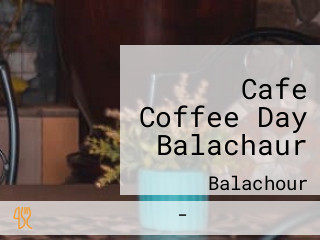 Cafe Coffee Day Balachaur