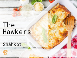 The Hawkers