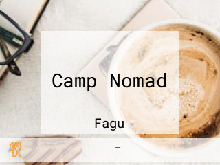 Camp Nomad