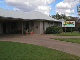 Merino Motor Inn St George