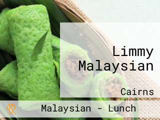 Limmy Malaysian