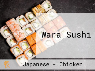 Wara Sushi