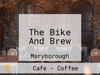 The Bike And Brew