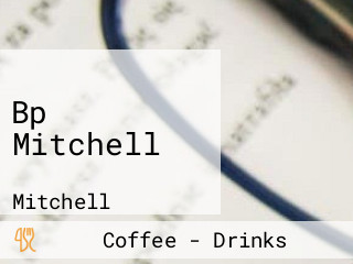 Bp Mitchell