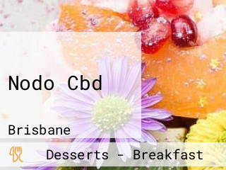 Nodo Cbd